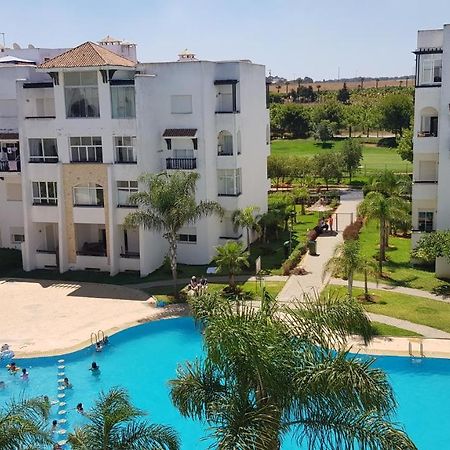Marina Golf Διαμέρισμα Asilah Εξωτερικό φωτογραφία