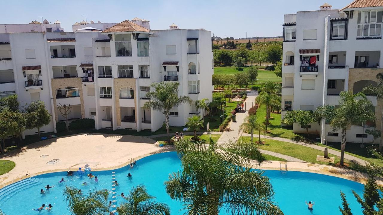 Marina Golf Διαμέρισμα Asilah Εξωτερικό φωτογραφία