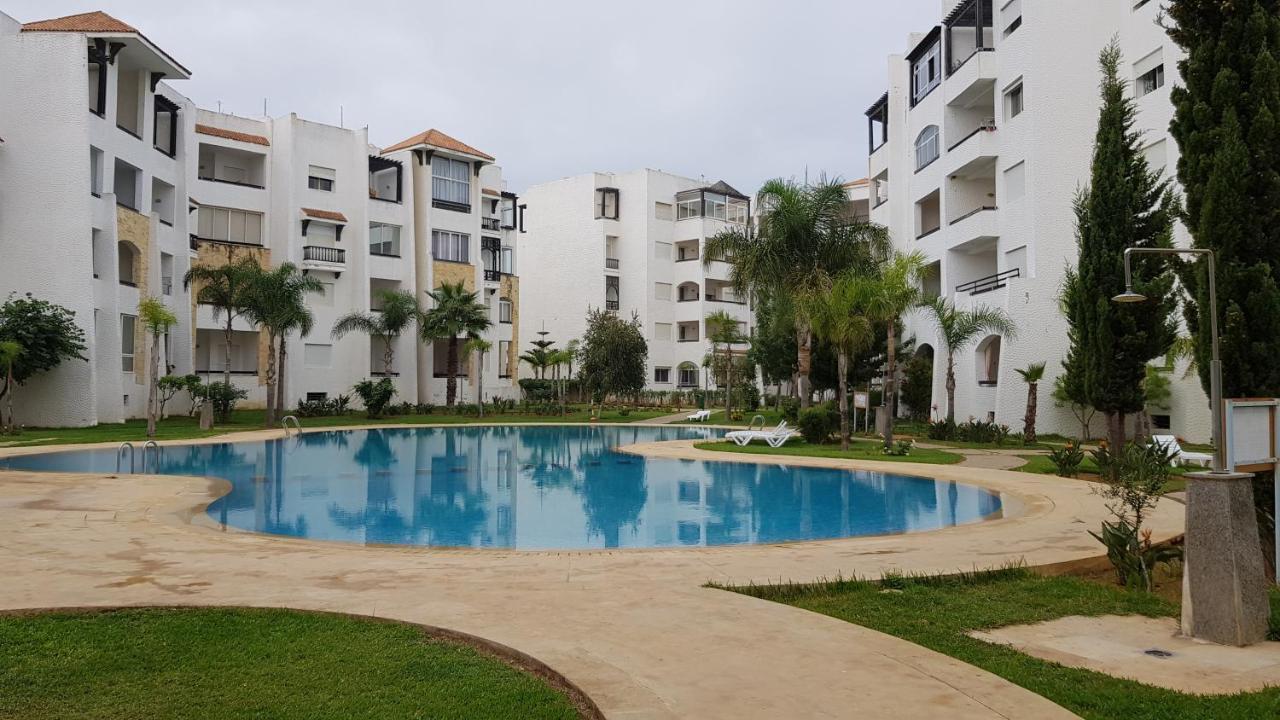 Marina Golf Διαμέρισμα Asilah Εξωτερικό φωτογραφία