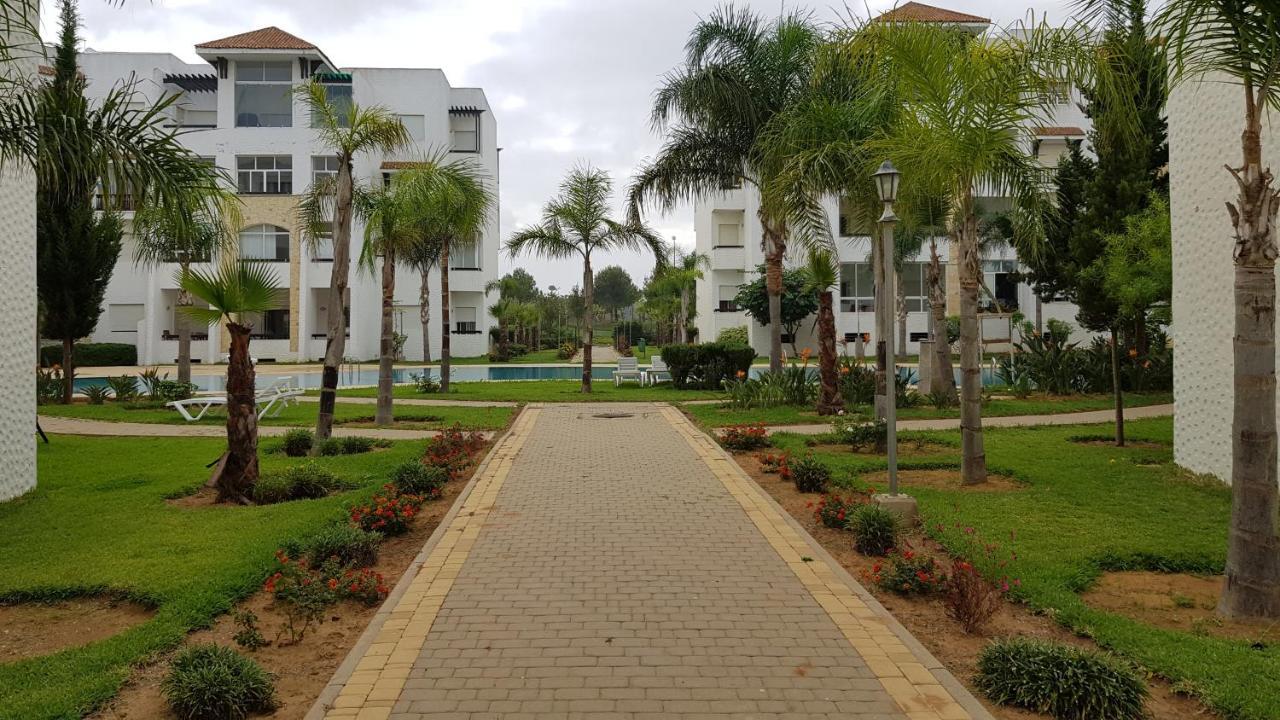 Marina Golf Διαμέρισμα Asilah Εξωτερικό φωτογραφία