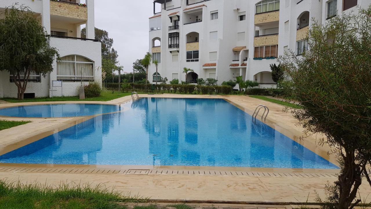 Marina Golf Διαμέρισμα Asilah Εξωτερικό φωτογραφία