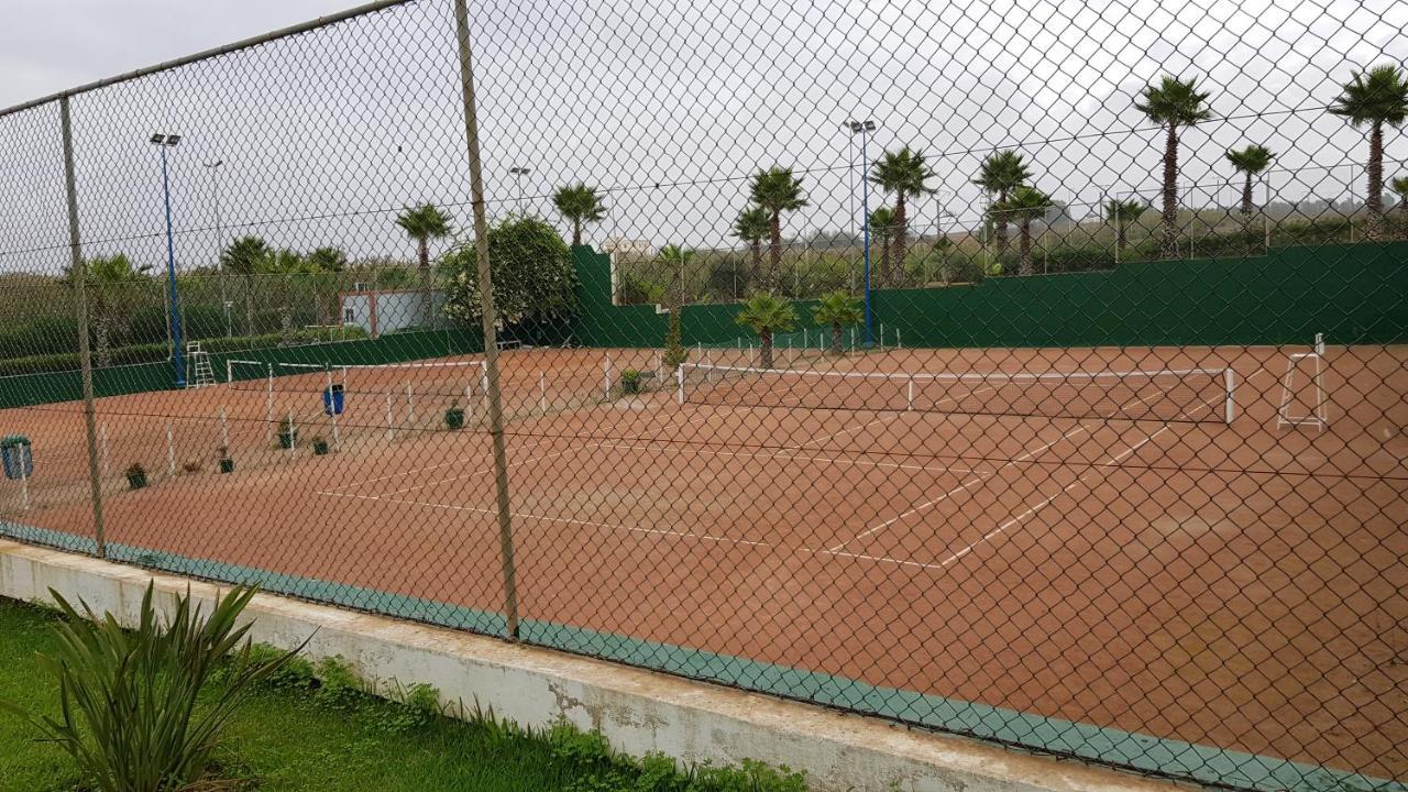 Marina Golf Διαμέρισμα Asilah Εξωτερικό φωτογραφία