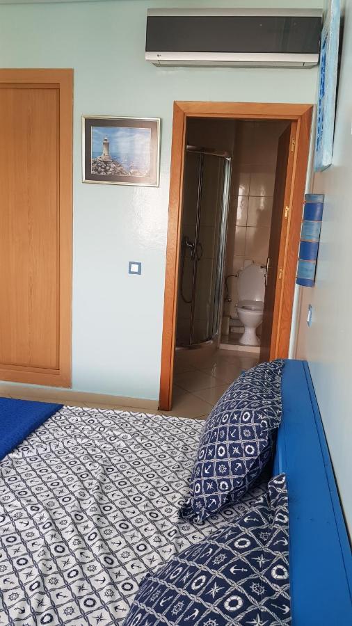Marina Golf Διαμέρισμα Asilah Εξωτερικό φωτογραφία