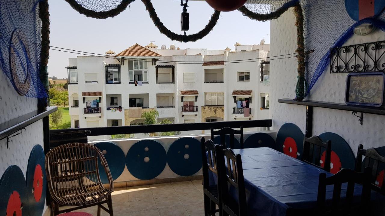Marina Golf Διαμέρισμα Asilah Εξωτερικό φωτογραφία