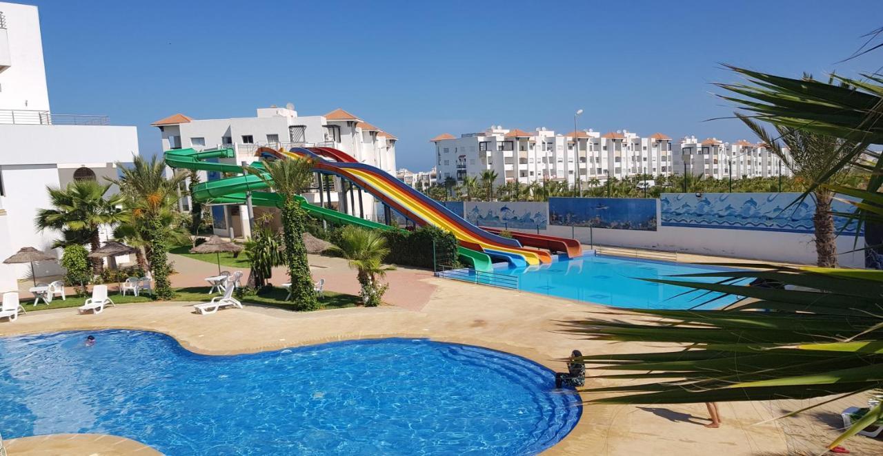Marina Golf Διαμέρισμα Asilah Εξωτερικό φωτογραφία
